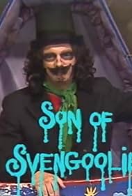 Rich Koz in Son of Svengoolie (1978)