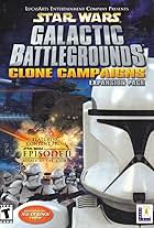 Star Wars: Galactic Battlegrounds - Clone Campaigns