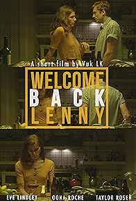 Primary photo for Welcome Back, Lenny