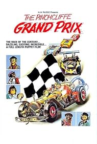 The Pinchcliffe Grand Prix (1975)