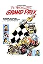 The Pinchcliffe Grand Prix (1975)