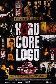 Primary photo for Hard Core Logo