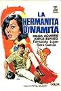 La hermanita Dinamita (1970)