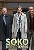 SOKO: Der Prozess (TV Mini Series 2013) Poster