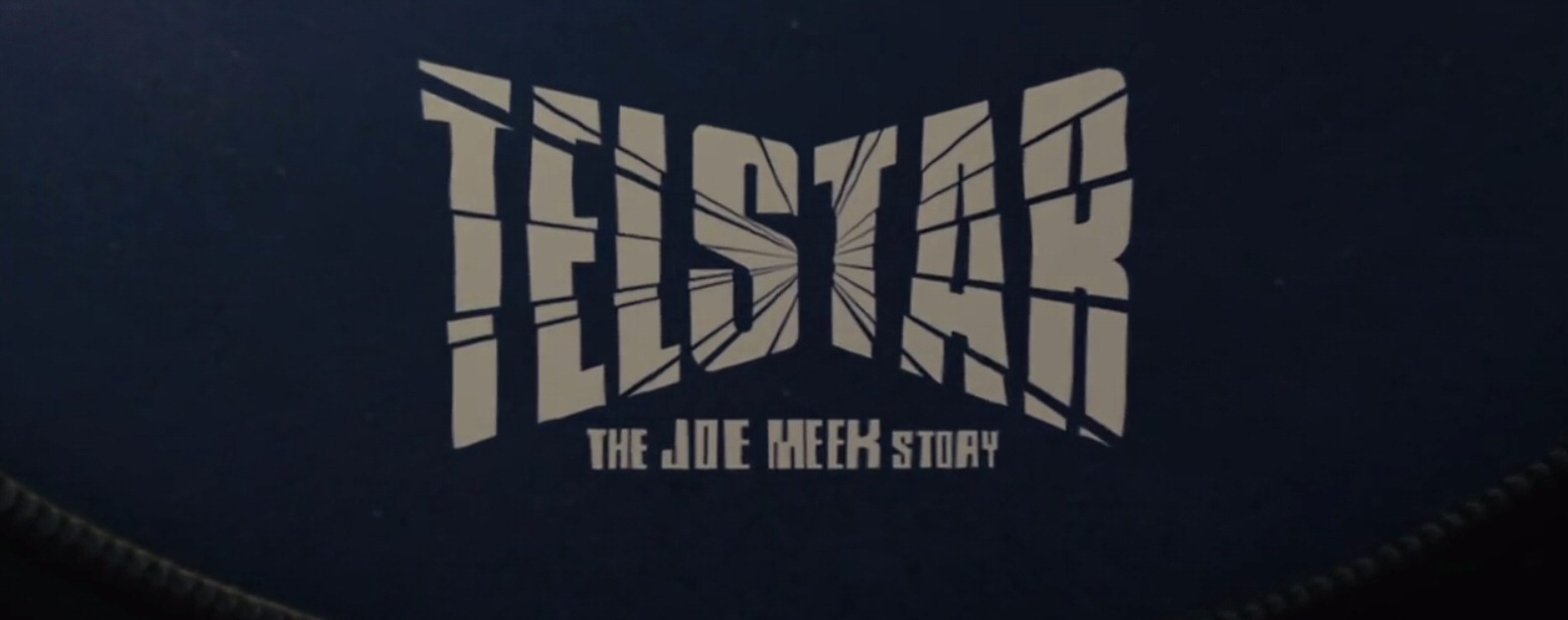 Telstar: The Joe Meek Story (2008)