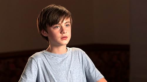 The Book Of Henry: Jaeden Lieberher On The Plot Of The Film