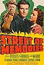 Guy Kibbee, John McGuire, and Lynne Roberts in Street of Memories (1940)