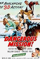 Dangerous Mission