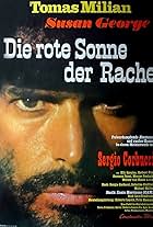 Die rote Sonne der Rache