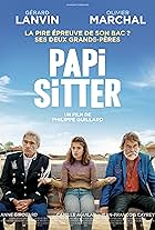 Papi Sitter