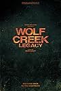 Wolf Creek: Legacy