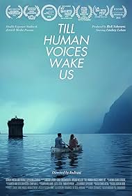 Lindsay Lohan, Jordan Weller, and Casie Chegwidden in Till Human Voices Wake Us (2015)