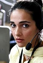 Tara Sharma in The Other End of the Line (2007)