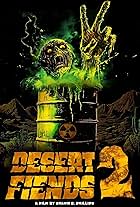 Desert Fiends 2