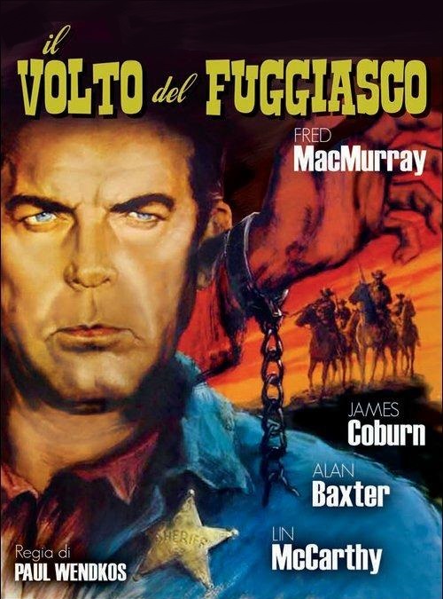 Face of a Fugitive (1959)