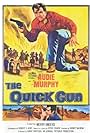 Audie Murphy in The Quick Gun (1964)