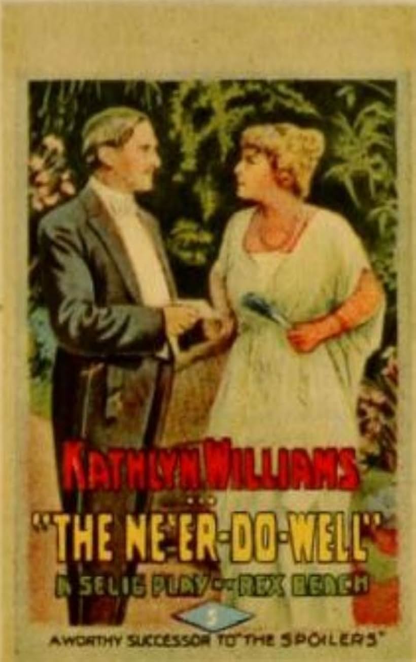 The Ne'er Do Well (1915)