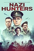 Nazi Hunters (2022)