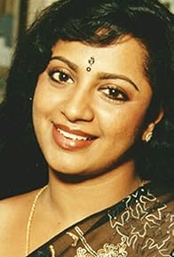 Primary photo for Srividya