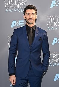 Primary photo for Justin Baldoni