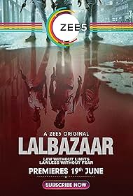 Lalbazaar (2019)