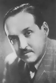 Primary photo for Ramón Peón