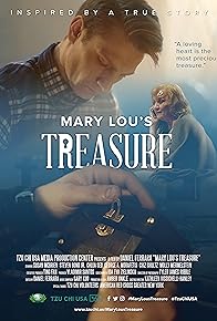 Primary photo for Mary Lou's Treasure