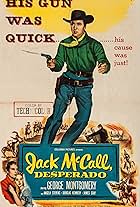 Jack McCall, Desperado