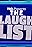 The Laugh List