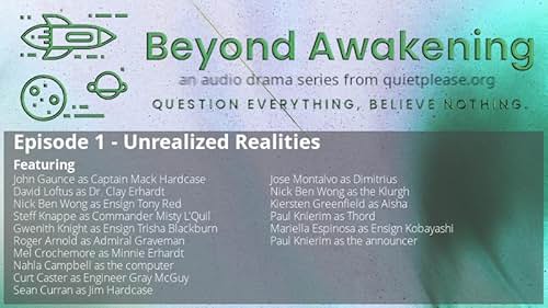 Unrealized Realities (2024)