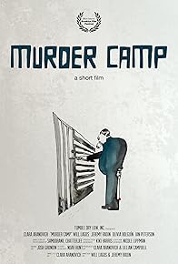 Primary photo for Murder Camp