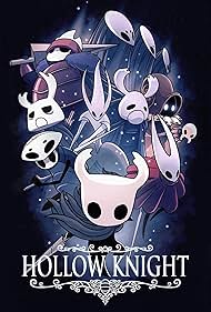 Hollow Knight (2017)