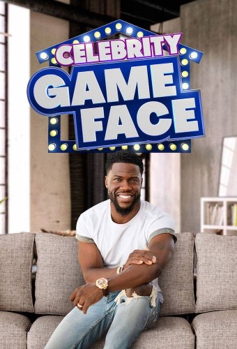 Kevin Hart in Celebrity Game Face (2020)