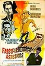 Falsificadores asesinos (1966)