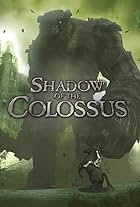 Shadow of the Colossus (2005)