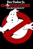 Ray Parker Jr.: Ghostbusters