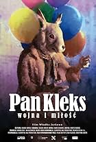 Pan Kleks. Wojna i milosc