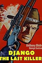 Django the Last Killer