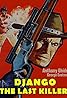 Django the Last Killer (1967) Poster