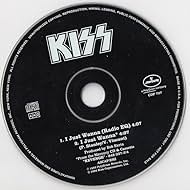 Kiss: I Just Wanna (1992)