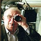 Claude Chabrol in A Girl Cut in Two (2007)