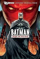 Batman: Under the Red Hood