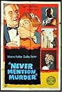 Never Mention Murder (1965)