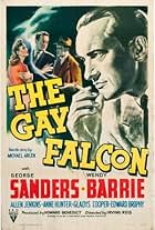 The Gay Falcon