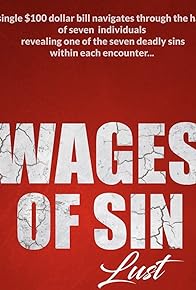 Primary photo for Wages of Sin: Lust