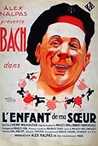 L'enfant de ma soeur (1933)