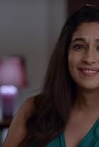 Harleen Sethi in Broken But Beautiful (2018)