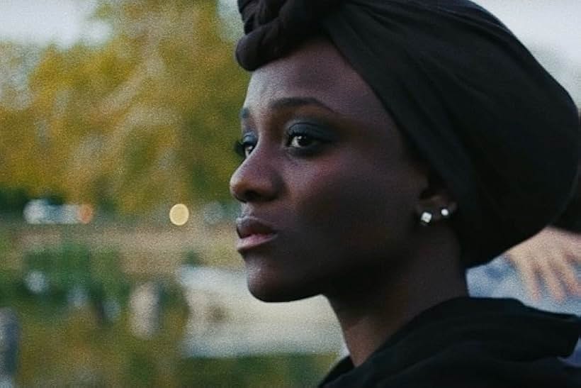 Assa Sylla in Skam France (2018)