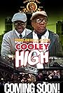 John J West in Cooley High