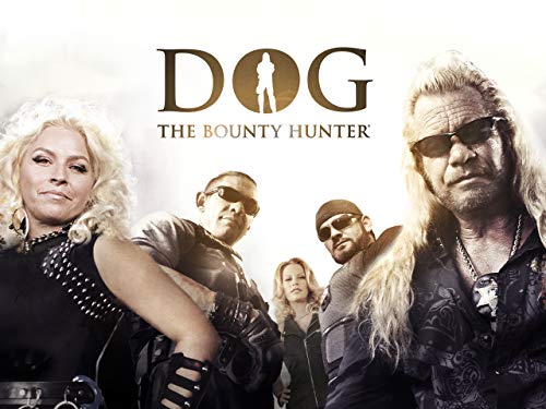 Dog the Bounty Hunter (2003)